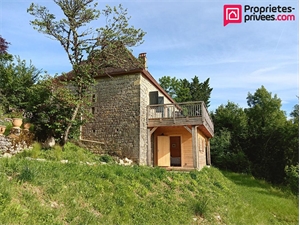 maison à la vente -   46000  CAHORS, surface 100 m2 vente maison - UBI440573063